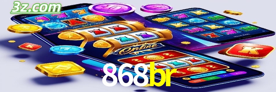 Vantagens do App 868br