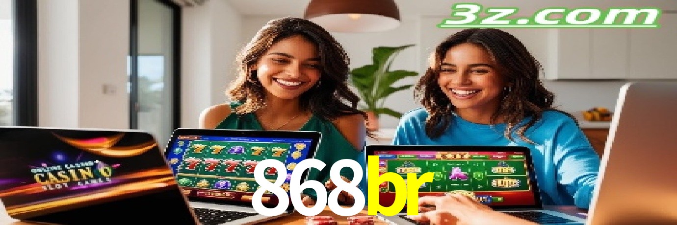Blog do 868br com dicas e estratégias para apostas e jogos