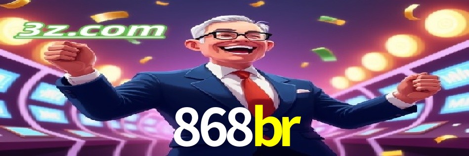 Promoções 868br
