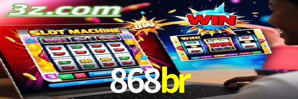 Promoções 868br