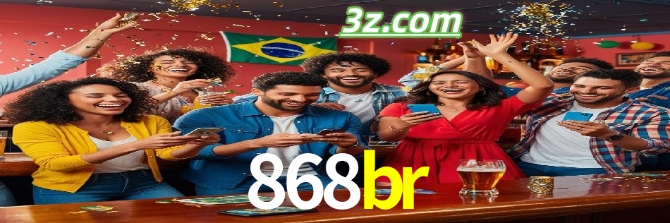Por Que Escolher o Cassino do 868br