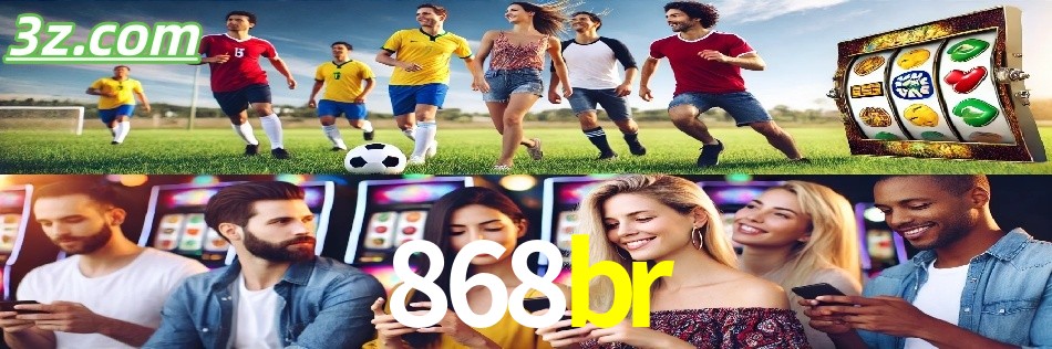 Por Que Escolher o 868br?